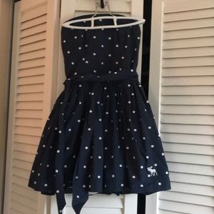 Abercrombie and Fitch dress
